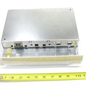 ABB PM632 3BSE005831R1 Industrial‑grade Central Processing Unit (CPU) Module thumbnail-1