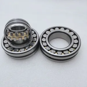 22230CA/WCC 22236CA/WCCSelf-aligning Spherical Roller Bearings thumbnail-1