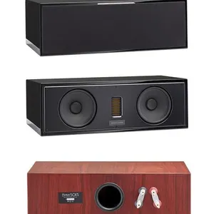 Electrostatic Speaker thumbnail-2
