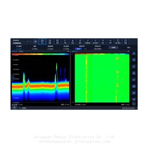 Ceyear 4082H Signal and Spectrum Analyzer，2HZ to 50GHZ thumbnail-5