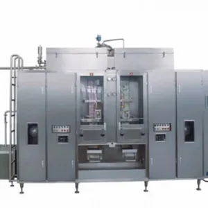 8000-9000 Bags / h Aseptic Pouch Milk Packing Machine thumbnail-1