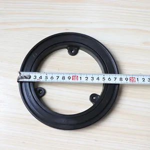 18cm Plastic Lazy Susan Bearing for Display Stand | PlasticTurntable Bearing | Plastic Lazy Susan Turntable thumbnail-1