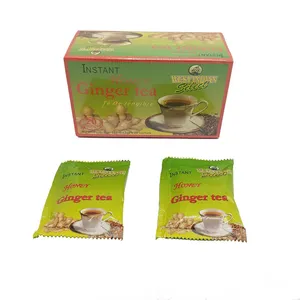 Healthy Instant Ginger Beverage Warm Body Instant Ginger Tea thumbnail-5