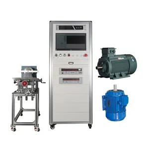 Chinese Powerhouse Manufacturer Manufactures Stepper Motor Test Bench thumbnail-2
