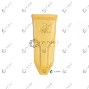 Bucket Teeth 132705040288A for SANY SY550 Genuine OEM thumbnail-1