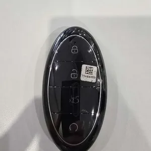 Car Key thumbnail-2