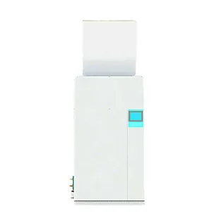 Duct-type Constant Temperature and Humidity Machine, for Testing Rooms, Warehouses, Printing Workshops, Distribution Rooms, Concealed Temperature and Humidity Control Air Conditioner, Genuine Product thumbnail-5