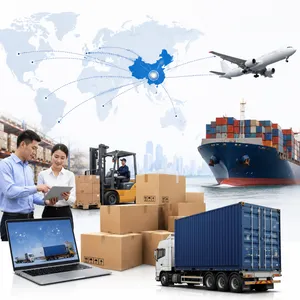 China Sourcing and Shipping Agent for Wholesalers and Importers thumbnail-1
