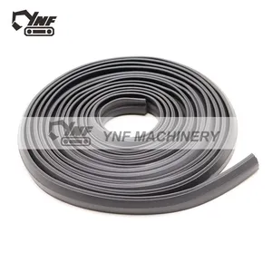 Rubber Mount PC200-6 Sealing Strip, for Excavator Rubber Cushion Repair YNF17851 thumbnail-4