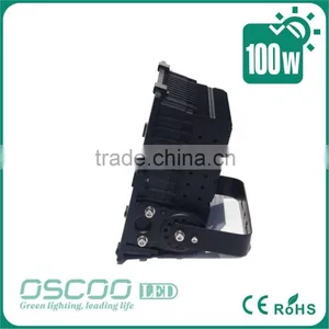 High Power Outdoor Warm White COB 70W Led Floodlights thumbnail-2