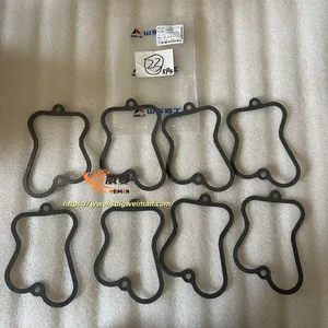 ORIGINAL SDLG Gasket 4110000556159 APPLY FOR SDLG WHEEL LOADER LG978 L978F L975F thumbnail-1