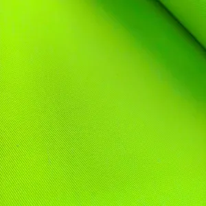 TC Polyester-cotton Twill Shagreen Fabric, Tear-resistant Fluorescent Workwear Fabric Wholesale thumbnail-2