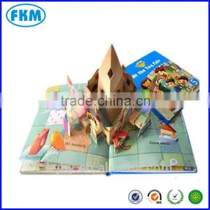 Cheap Children Books Printing Service thumbnail-3