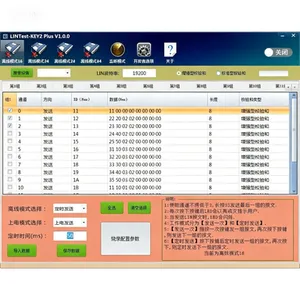 Offline LIN Message Transmission and Reception Module (16 Group) thumbnail-5