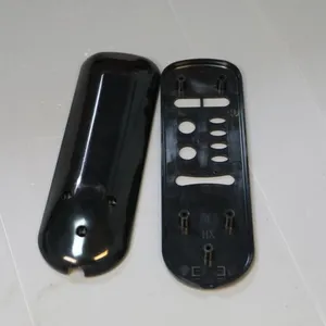 Custom Plastic Molding for OEM Remote Control Housings – IATF 16949 Certified, NAK80/S136 Steel Tooling, 0.1mm Tolerance thumbnail-5