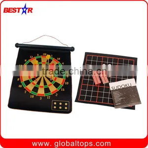 Various Promotional Dart Board With Printing thumbnail-1