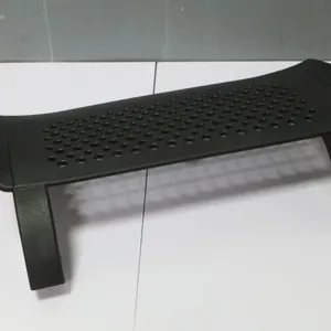 IATF 16949 PP TD20 Structural Bracket Tooling Zero Defect Manufacturing 100 Percent CMM Inspected Custom Auto Plastics Factory Southeast Asia thumbnail-4