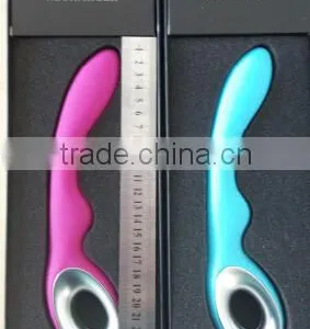 Hot G Spot Vibrator,New Dildo Vibrator Sex Toys for Clitoris USB Rechargeable Vibrator thumbnail-2