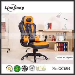 Luxury Executive Chairs Car Seat Chair thumbnail-1