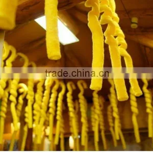 Ice Cream Hollow Tube Expanding Machine thumbnail-6