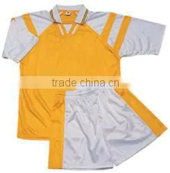 Dri Fit Customized Thai Quality Soccer Jersey thumbnail-6