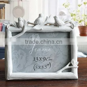 Wooden Photo Frame, Love Photo Frame, Acrylic Photo Frame thumbnail-1
