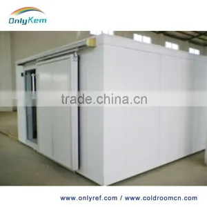 Aluminum 100mm 200mm pu Panel Cold Room, Cold Room Panel With Cam Lock thumbnail-2