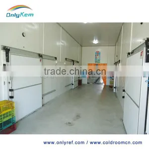Refrigerators Cold Room for Flowers/refrigerators Cold Storage for Flowers thumbnail-3