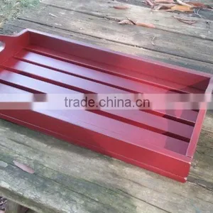 Direct Sell Kinds of Wooden Tray thumbnail-4