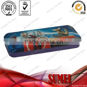 Pencil Tin Box Cheap Tin Box thumbnail-1
