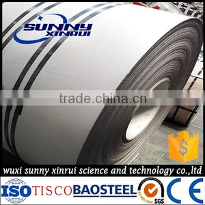 Cheap Price Stainless Steel Aisi 304 Hot Roll Coil Strip thumbnail-5
