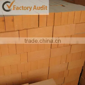 Refractory Sound Proof Insulation Bricks for Furnace Lining thumbnail-2