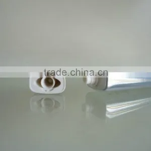 Alumium Plastic Soft Tube for Cosmetic Packaging thumbnail-4
