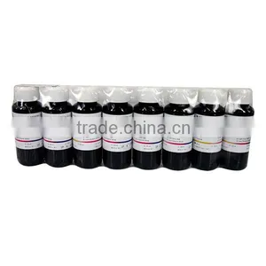 China High Quality Dye Ink Refilled Ink Printer Ink Bulk Ink For Printers,HP/Epson/Brother/Canon thumbnail-1