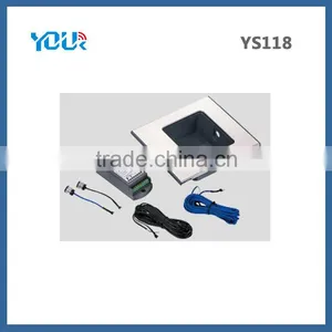 Cheap Price & High Quality Foot Sensor for Hospital Automatic Door (YS118) thumbnail-1