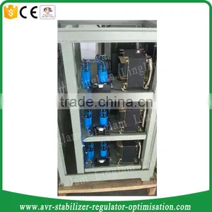 JSW Purified Three Phase ac Voltage Stabilizer thumbnail-2