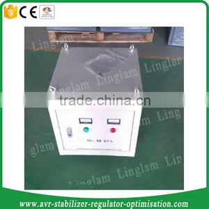 Step up Transformer ac to ac thumbnail-2