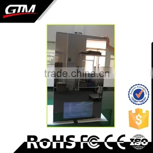 Factory Supply Cheap Price Professional Supplier Digital Mirror Bathroom thumbnail-1