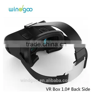2016 Latest vr Box 3d Glasses From Windgoo thumbnail-3