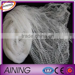 Factory Supply High Quality Light Weight Plastic Netting/poly Mesh Rolls/bird Barrier Netting thumbnail-1