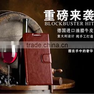 Manufacturer For Huawei Honor 5x Cover Case Leather thumbnail-2