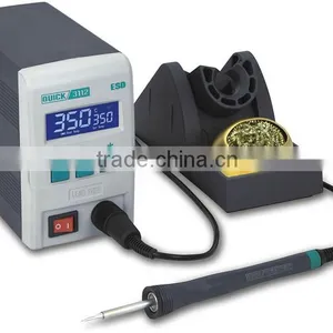 2016 Quick 3205 Lead Free Portable Welding Station thumbnail-6
