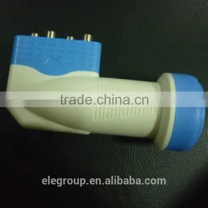 Good Design !!Universal Ku-Band Quad LNB thumbnail-1