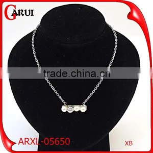 Wholesale Stones for Jewelry Making Custom Jewelry Pendant Necklace Jewelry Supplier's Choice thumbnail-1