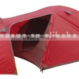 Large Capacity Tent LYCT-011 Camping Family Tent thumbnail-1