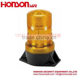 Led Beacons Led Strobe Beacons Emergency Flashing Warning Beacon Lights HTL-115 thumbnail-1