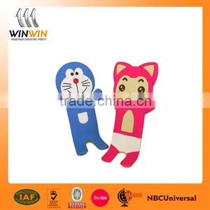 3D PVC Mobile Phone/Cellphone Display Stand Holder for Table thumbnail-1