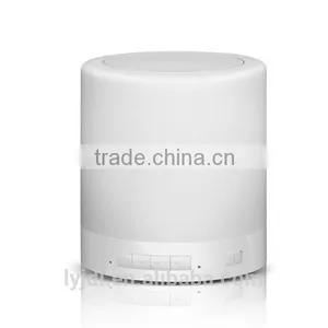 Best Selling Levitating Bluetooth Speaker Made in China thumbnail-1