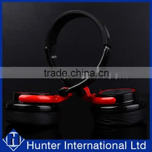 Over-ear With Walkie Talkie Wired Game Headphone thumbnail-5