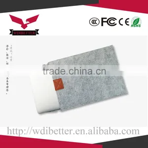 Wool Felt Pencil Case thumbnail-5